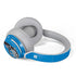 NBA Orlando Magic Large Logo Surface Headphones Skin
